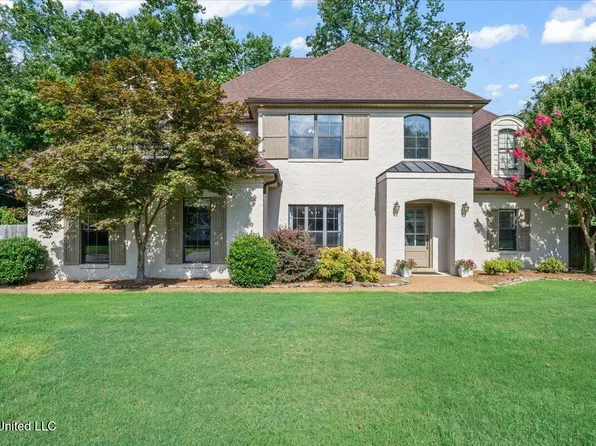930 Clair Cv, Hernando, MS 38632
