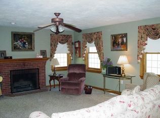 300 W Sturbridge Rd, East Brookfield, MA 01515