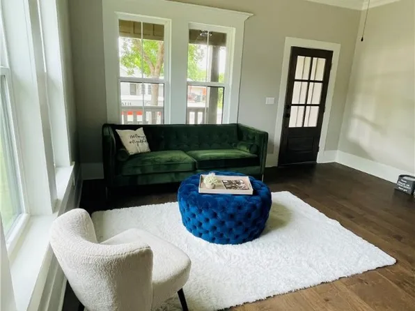 119 S Avenue G, Shiner, TX 77984