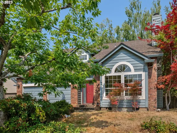 11076 SW Eschman Way, Tigard, OR 97223