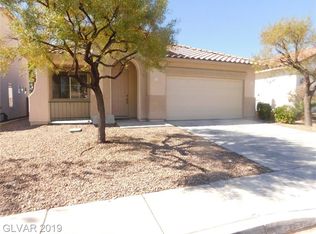 7851 Palace Monaco Ave, Las Vegas, NV 89117