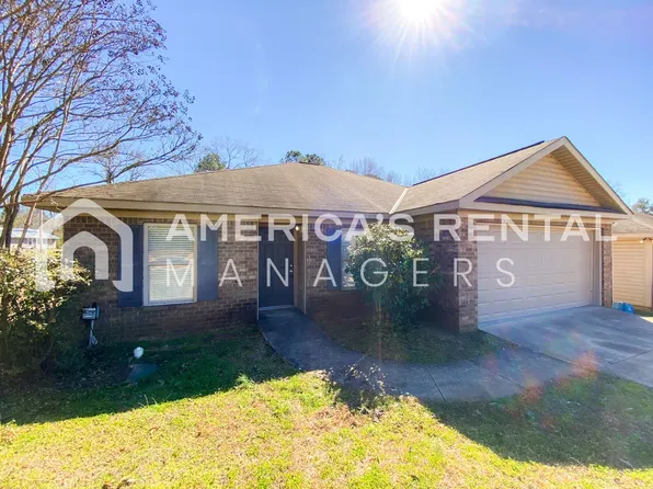 7431 Huntland Dr, Cottondale, AL 35453