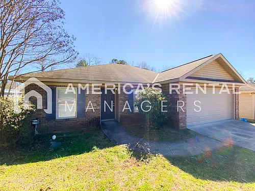 7431 Huntland Dr Photo 1
