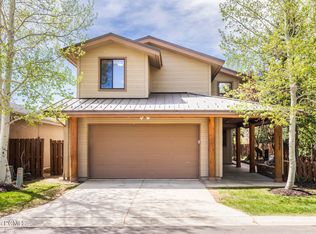 1137 Station Loop Rd, Park City, UT 84098