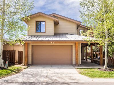 1137 Station Loop Rd, Park City, UT, 84098