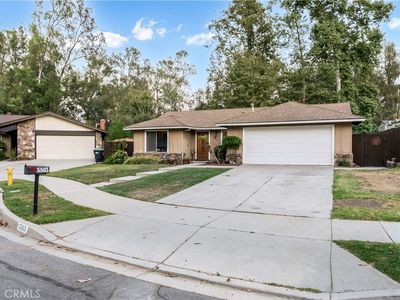 3563 Autumn Ave, Chino Hills, CA, 91709