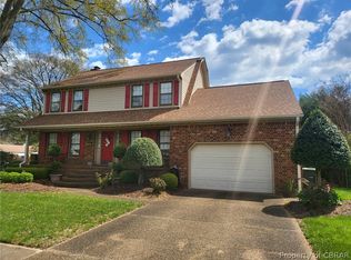 2449 Everglades Rd, Norfolk, VA 23518