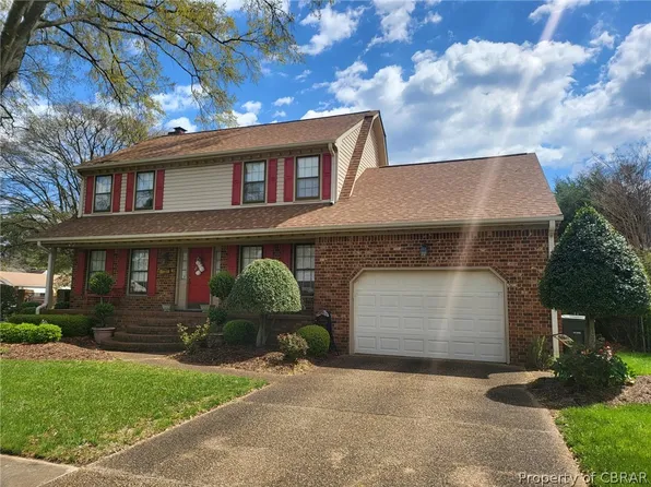 2449 Everglades Rd, Norfolk, VA 23518