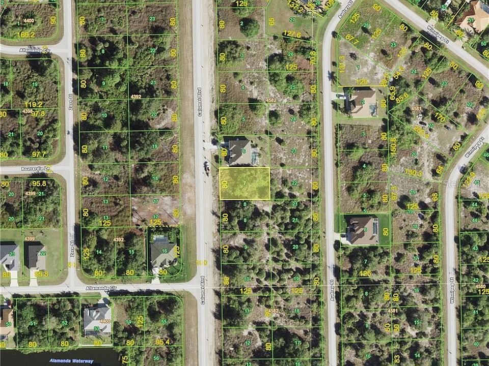 2nd image of 9974 Calumet Blvd