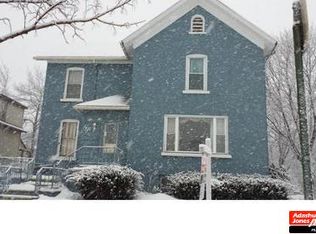 38 S Military Rd, Fond Du Lac, WI 54935