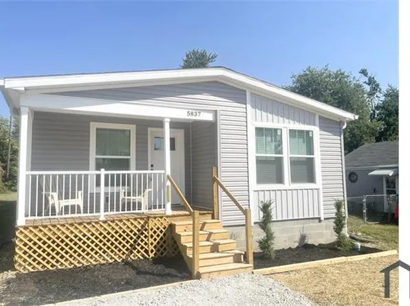5837 Hardegan St, Indianapolis, IN 46227