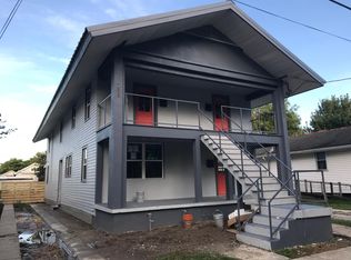 255 Papworth Ave, Metairie, LA 70005