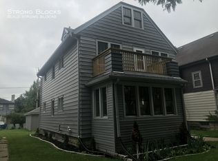 3238 N 44th St, Milwaukee, WI 53216