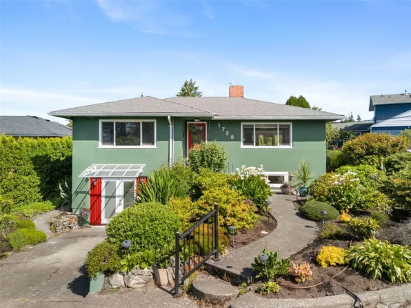 1750 N Dairy Rd, Saanich, BC V8P 1C8