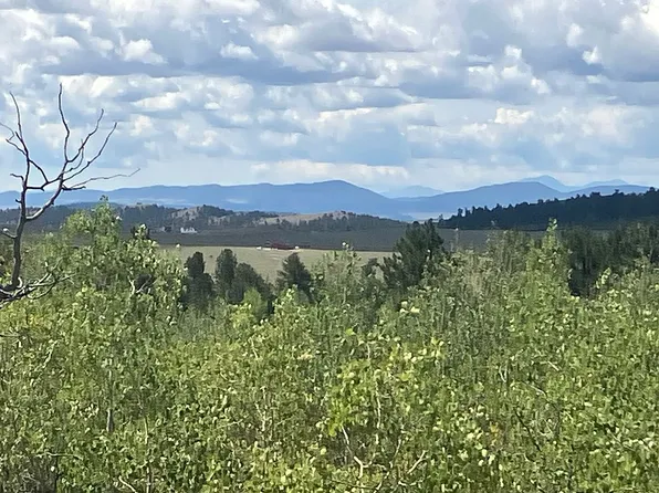 306 Bob White Cir, Como, CO 80432
