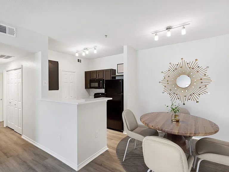 Bonito Parque Apartments — Photo 5