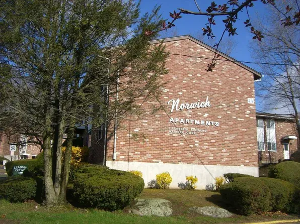 Norwich Apartments
