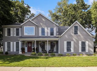 11487 Wilkins Mill Dr, Granger, IN