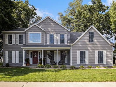 11487 Wilkins Mill Dr, Granger, IN, 46530