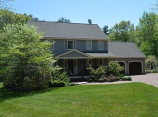 2 Juniper Rd, Medway, MA 02053