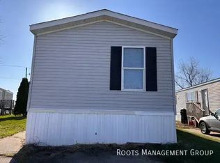 2220 Dunkelberg Rd Lot 932, Fort Wayne, IN 46819
