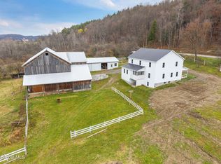 4969 County Highway 18, New Berlin, NY 13411