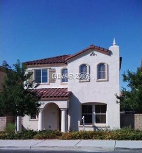 912 Douglas Flat Pl, Las Vegas, NV, 89138