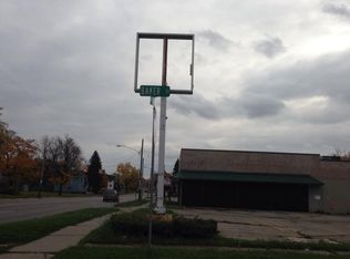 410 W Baker St, Flint, MI 48505