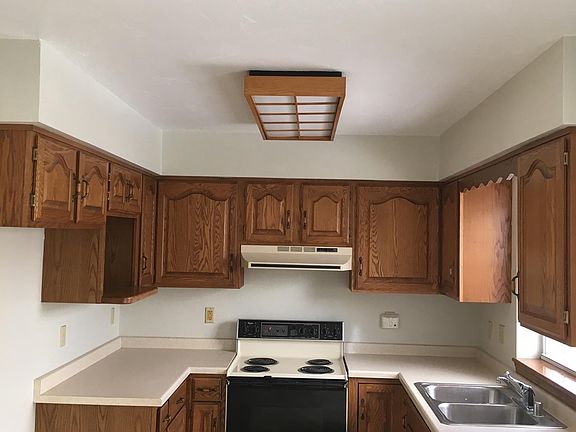 New flooring soon!