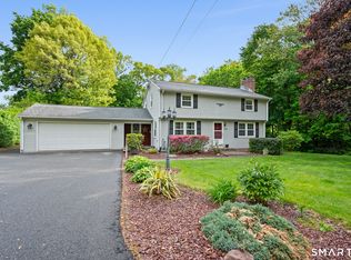519 Brewster Road, Bristol, CT 06010