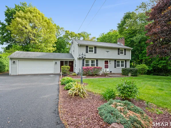 519 Brewster Road, Bristol, CT 06010
