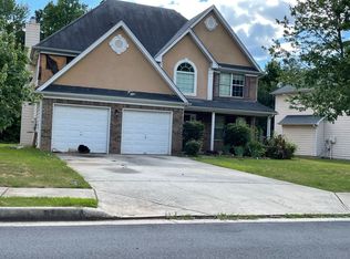 11243 Genova Ter, Hampton, GA 30228