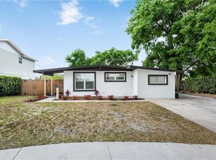 6228 Greylynne St, Orlando, FL 32807