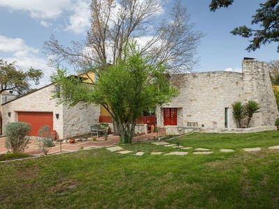 5115 McIntyre Cir, Austin, TX, 78734