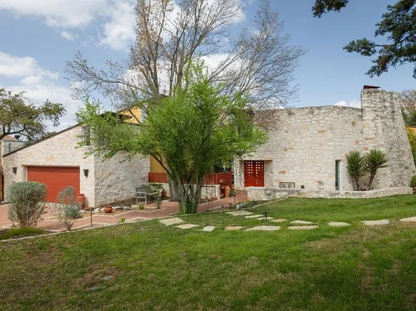 5115 McIntyre Cir, Austin, TX 78734