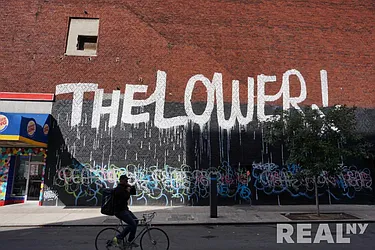 Rented by REAL New York