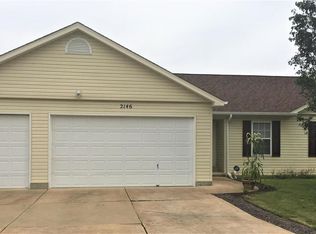 2146 Prairie Glen Dr, Herculaneum, MO 63048