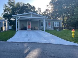 260 Raintree Cir #260, Deland, FL 32724