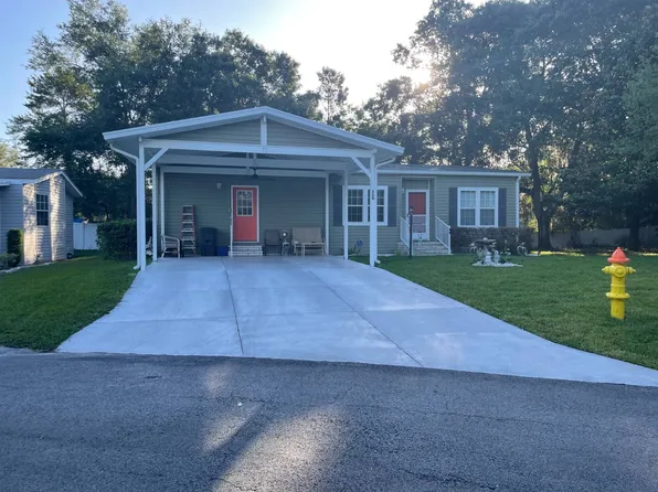 260 Raintree Cir #260, Deland, FL 32724