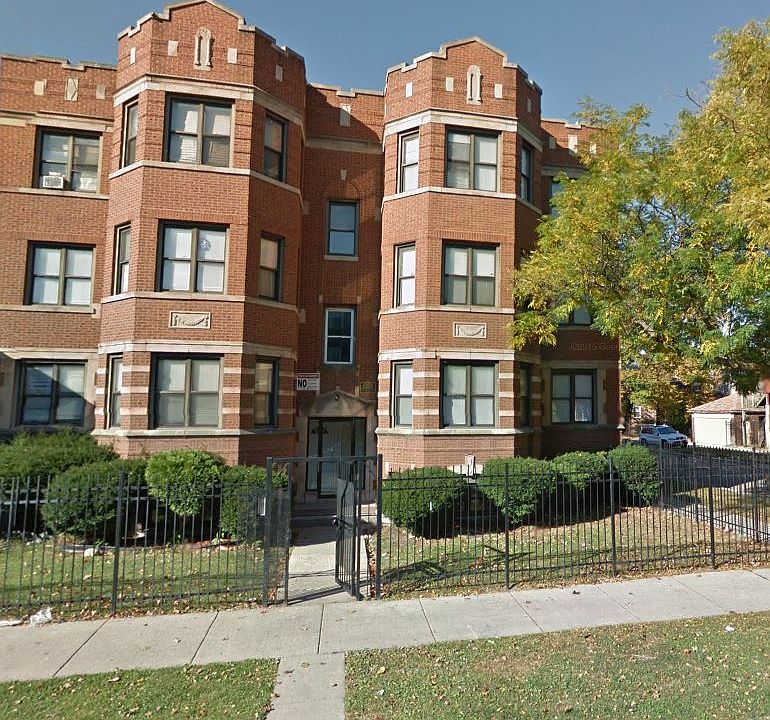 1st image of 7800 S Paulina St APT 3N
