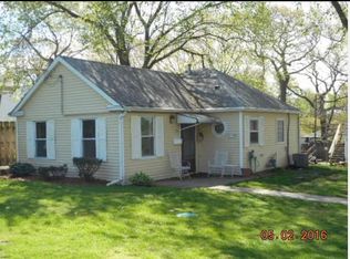 2534 Ridge Rd, Highland, IN 46322