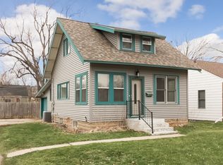 7336 Dupont Ave S, Richfield, MN 55423