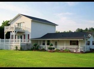 1185 Little Dogwood Rd, Kingston, TN 37763