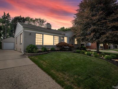 1835 Highview St, Dearborn, MI, 48128