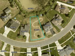 3343 Old Stone Way NE, Sauk Rapids, MN 56379