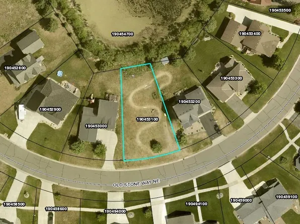 3343 Old Stone Way NE, Sauk Rapids, MN 56379