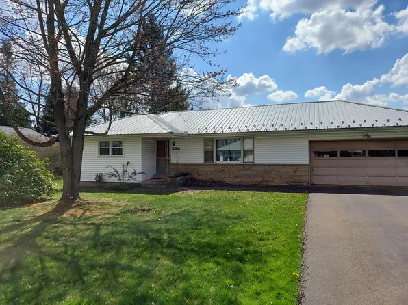 336 Crestview Dr, Franklin, PA 16323