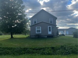 437 Stanhope Kelloggsville Rd, Dorset, OH 44032