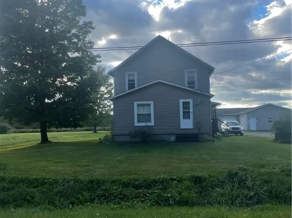 437 Stanhope Kelloggsville Rd, Dorset, OH 44032