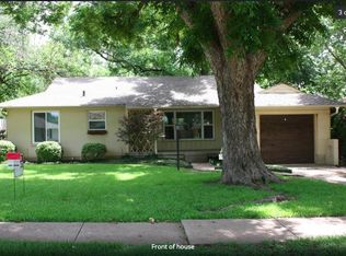 6144 Marquita Ave, Dallas, TX 75214